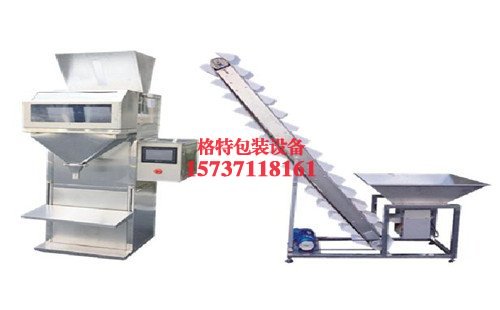 石家庄自动定量颗粒包装机设备【石家庄荣达饲料有限公司等】适用企业代表